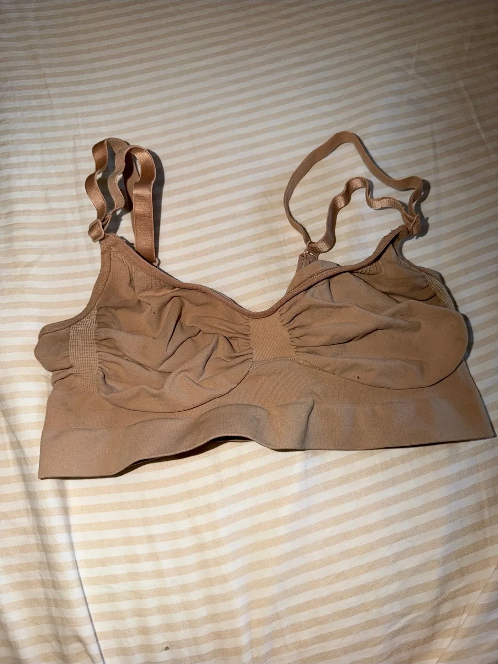 SKIMs lot of 6 Bras - Picture 8 of 14